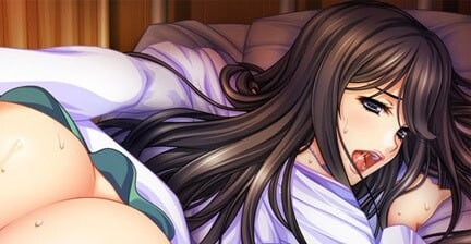 [拔作ADV/爆乳人妻] 熟母之痛2~成熟人妻飘荡的“女人”色香 淑母の疼き2～熟れた人妻から漂う“女”の色香 汉化版 [4.40G]插图1